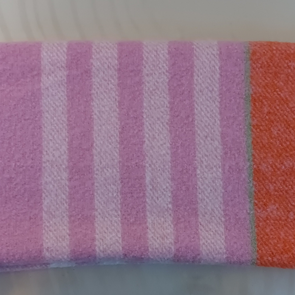 ECHO NY Winter Scarf